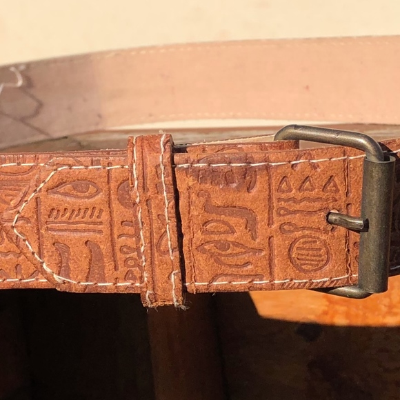 Vintage Women's Belt - Picture 3 of 3
